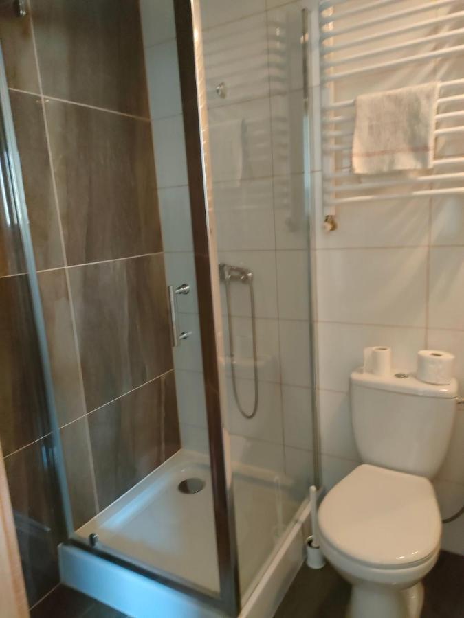 Dworek Zawadzkich Kruszyn  Room photo