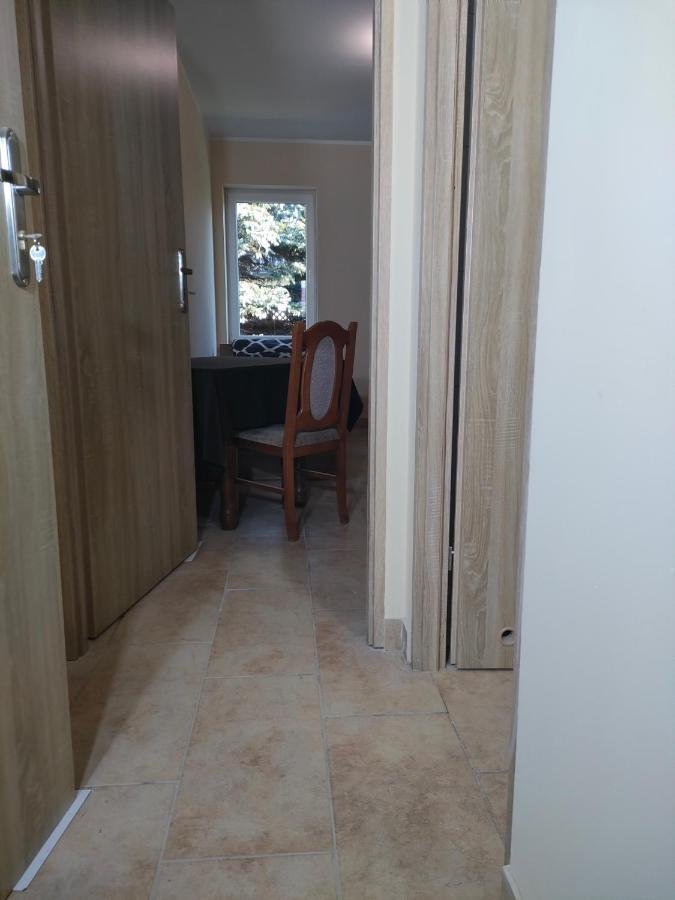 Dworek Zawadzkich Kruszyn  Room photo