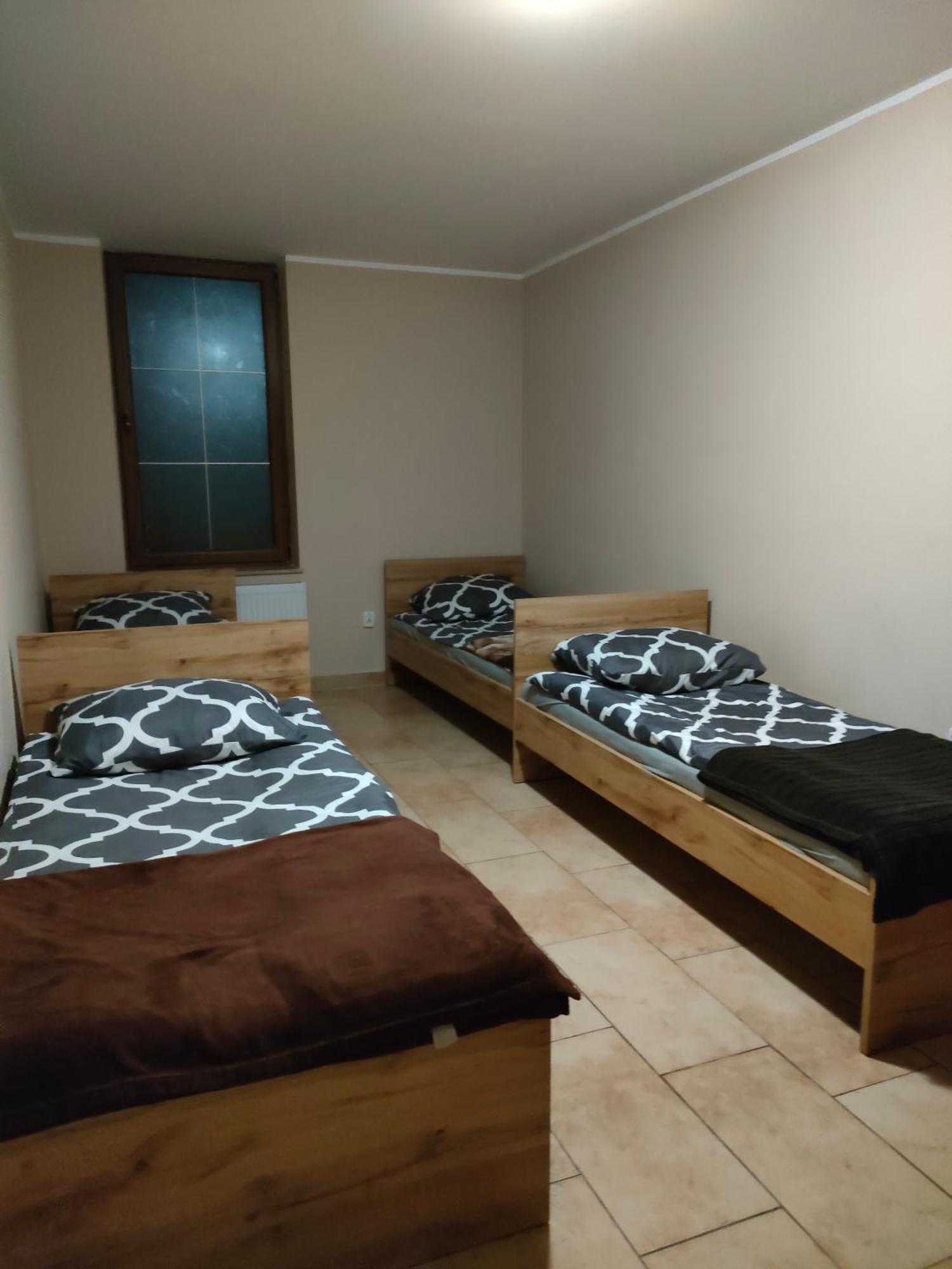 Dworek Zawadzkich Kruszyn  Room photo