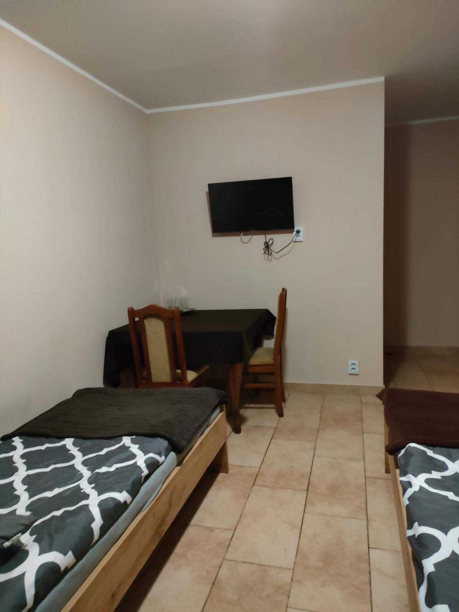 Dworek Zawadzkich Kruszyn  Room photo
