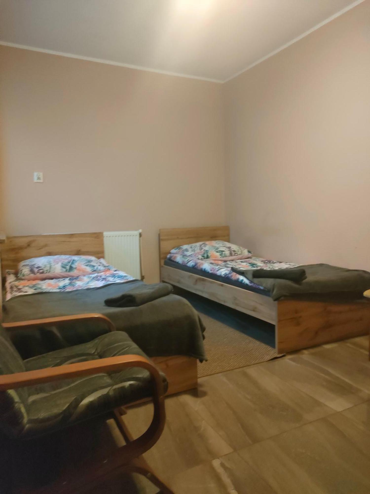 Dworek Zawadzkich Kruszyn  Room photo